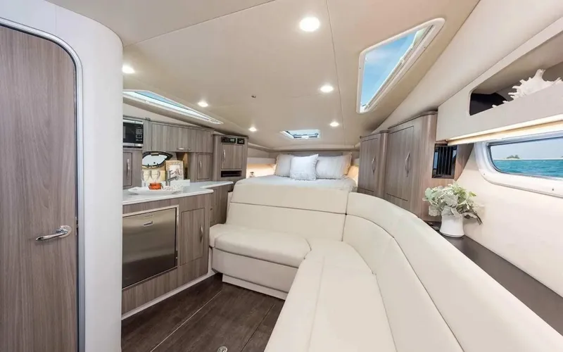Slide: The Image of Regal 35 Sport Coupe 2019 - 7585254
