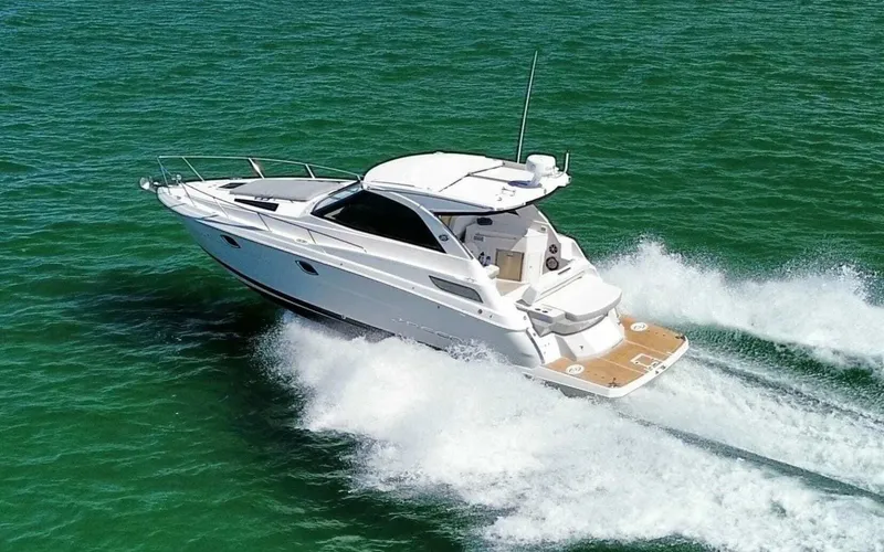 Slide: The Image of Regal 35 Sport Coupe 2019 - 7585246