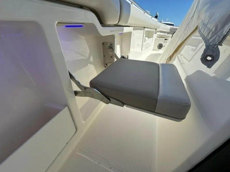 Slide: The Image of Boston Whaler 380 Outrage 2021 - 7741787