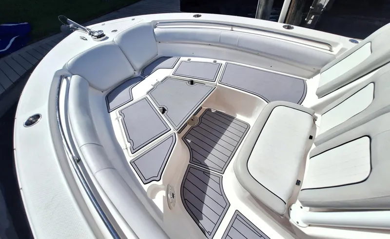 Slide: The Image of Sea Fox 249 Avenger 2020 - 7528179
