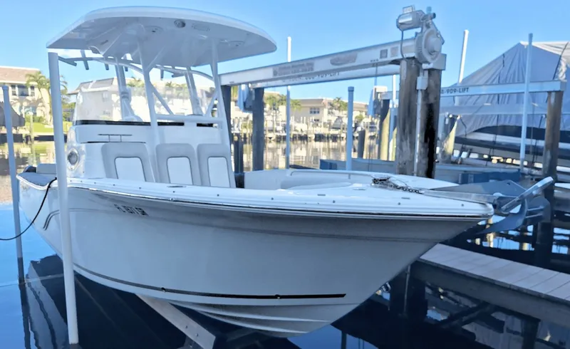 The Image of Sea Fox 249 Avenger 2020 - 7585539