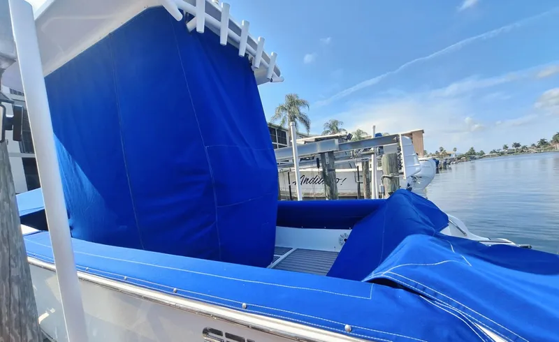Slide: The Image of Sea Fox 249 Avenger 2020 - 7528167