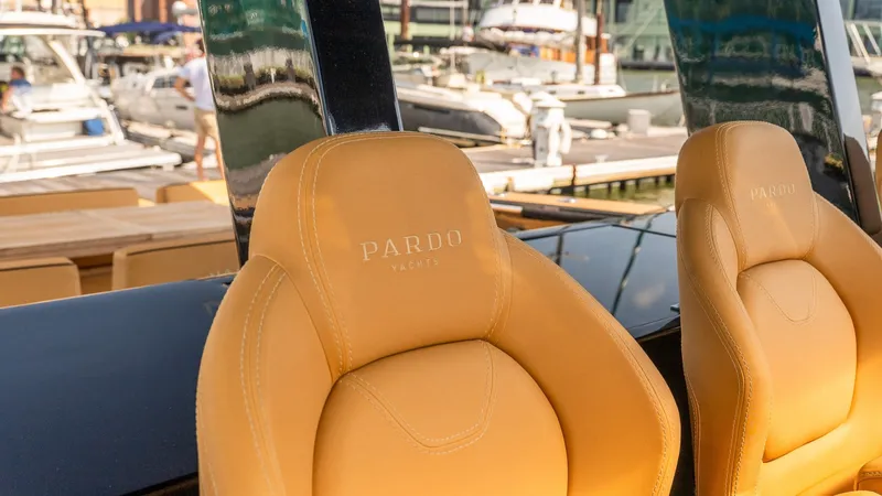 Slide: The Image of Pardo 43 2023 - 7528354