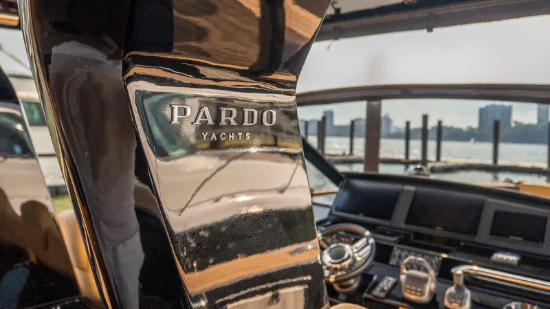 Slide: The Image of Pardo 43 2023 - 7528364