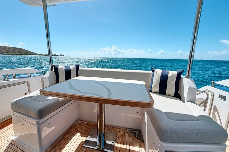 Slide: The Image of Azimut 50 Fly 2024 - 8045771