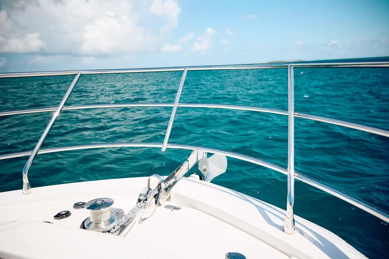Slide: The Image of Azimut 50 Fly 2024 - 8045764