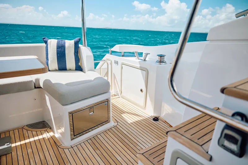 Slide: The Image of Azimut 50 Fly 2024 - 8045776