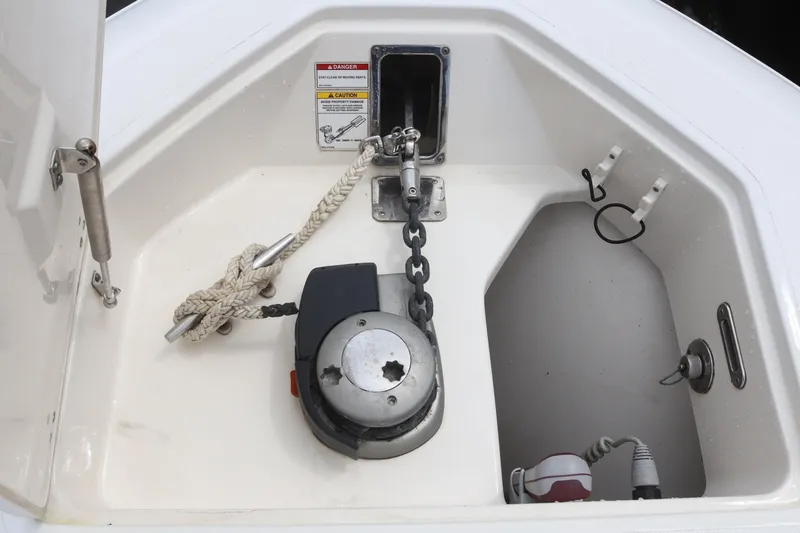 Slide: The Image of Boston Whaler Outrage 2013 - 7531369
