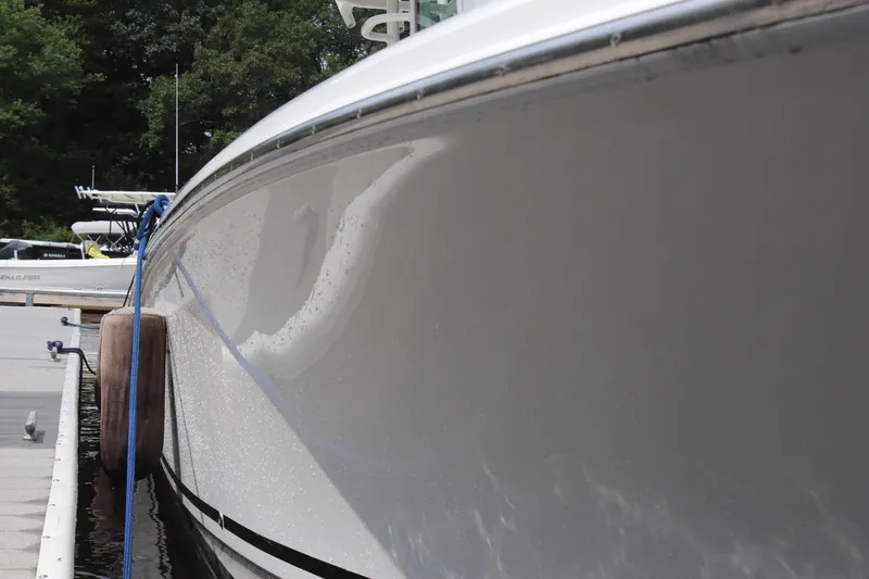 Slide: The Image of Boston Whaler Outrage 2013 - 7531400