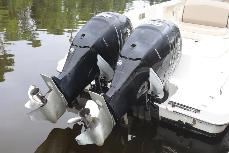 Slide: The Image of Boston Whaler Outrage 2013 - 7531363
