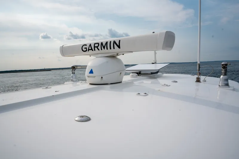 Slide: The Image of Regulator Marine 34 2021 - 7531576