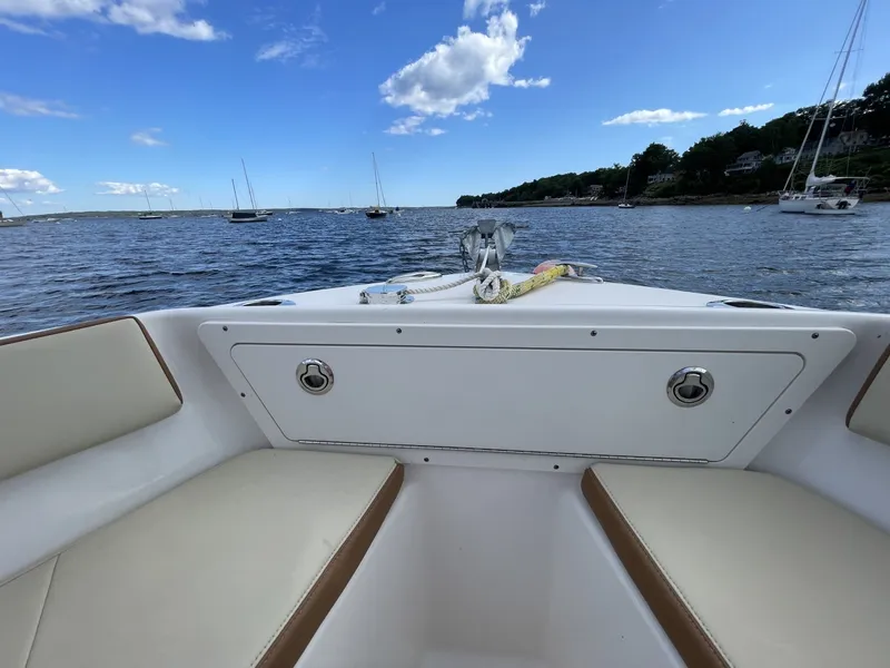 Slide: The Image of Century 2200 Center Console 2020 - 7531805