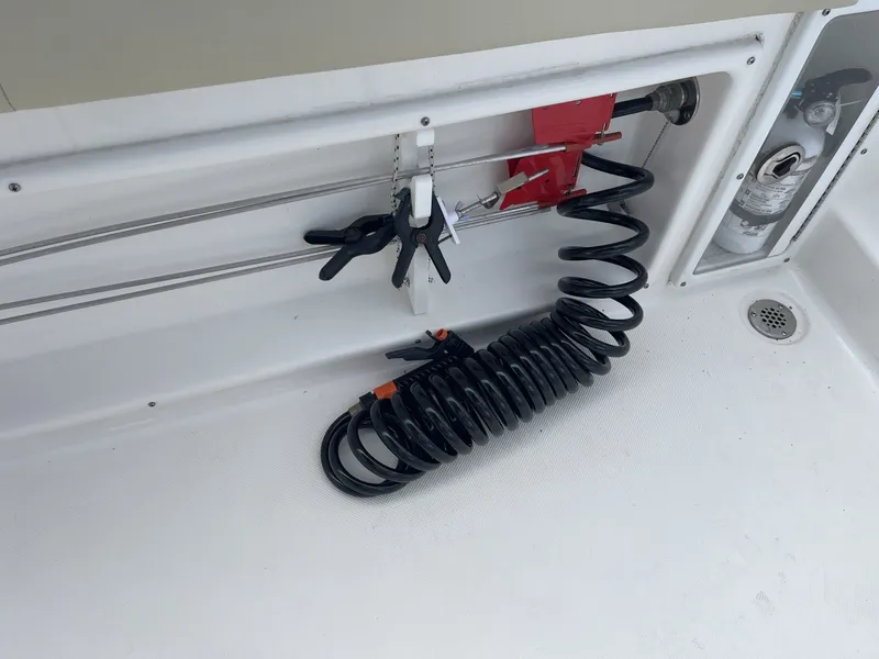 Slide: The Image of Century 2200 Center Console 2020 - 7531789