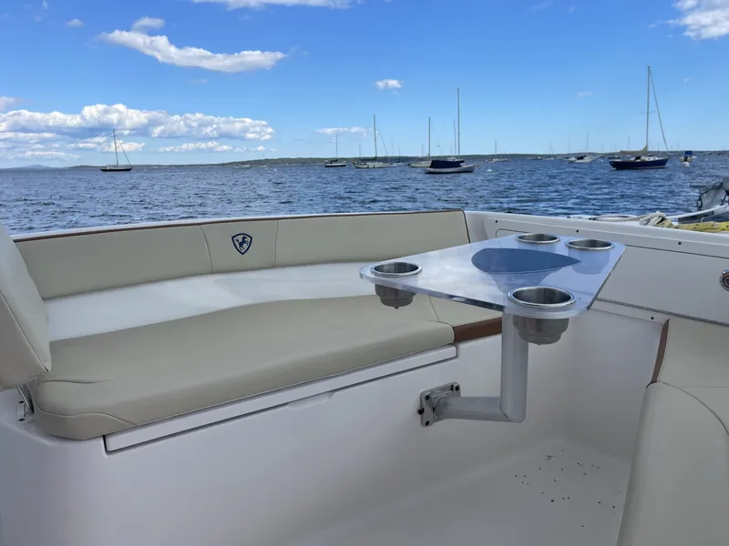 Slide: The Image of Century 2200 Center Console 2020 - 7531816