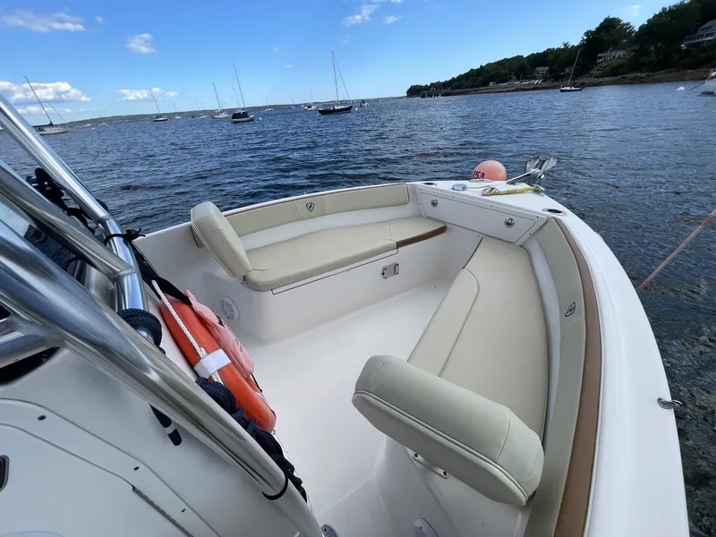 Slide: The Image of Century 2200 Center Console 2020 - 7531799