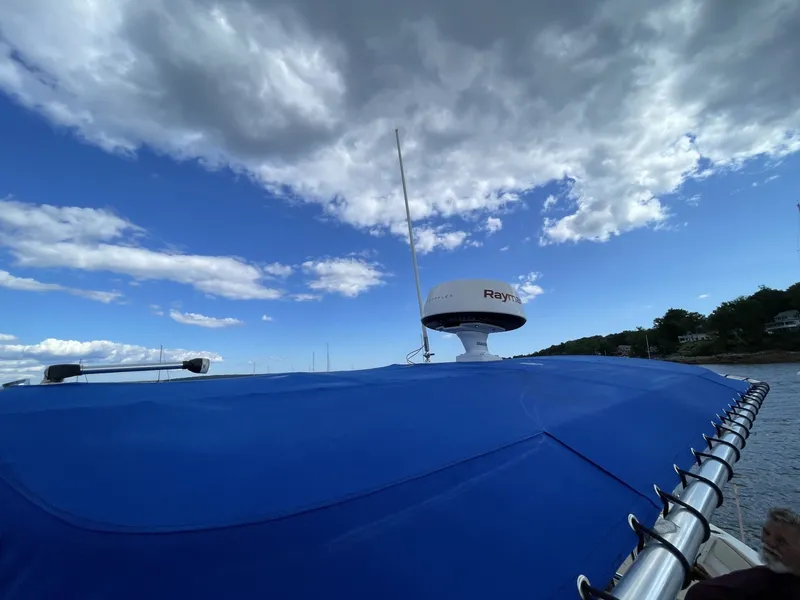 Slide: The Image of Century 2200 Center Console 2020 - 7531822