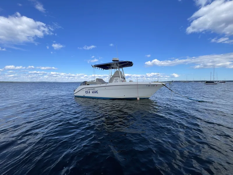Slide: The Image of Century 2200 Center Console 2020 - 7531825