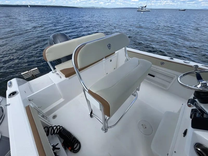 Slide: The Image of Century 2200 Center Console 2020 - 7531792