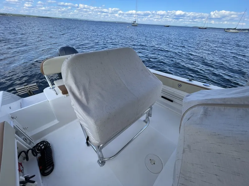 Slide: The Image of Century 2200 Center Console 2020 - 7531824