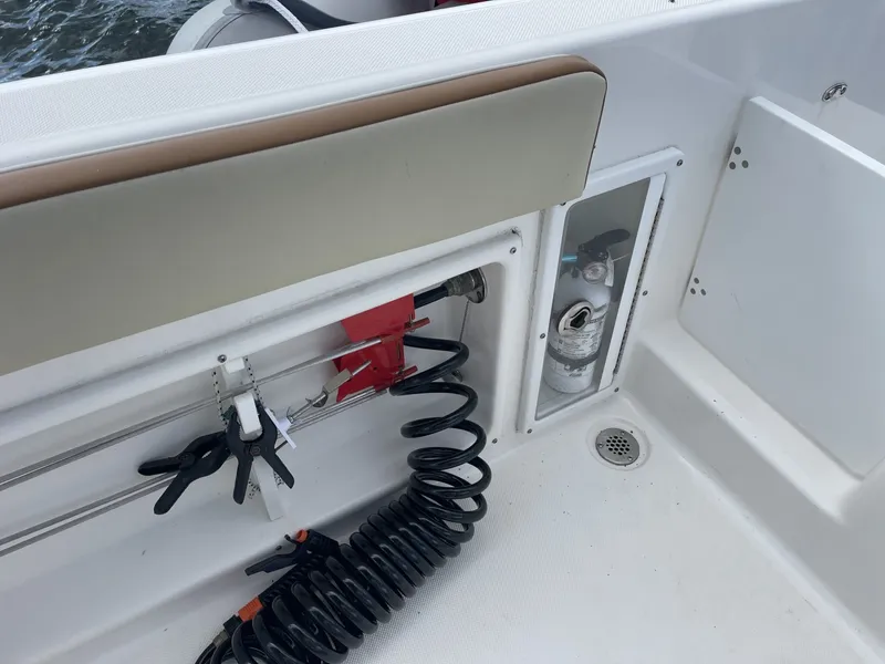 Slide: The Image of Century 2200 Center Console 2020 - 7531790