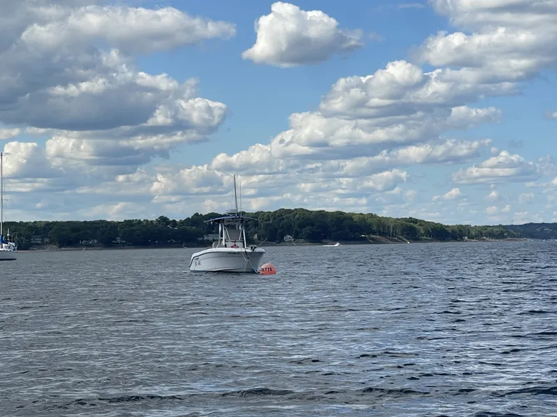 Slide: The Image of Century 2200 Center Console 2020 - 7531765