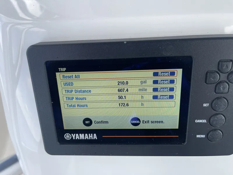 Slide: The Image of Century 2200 Center Console 2020 - 7531819