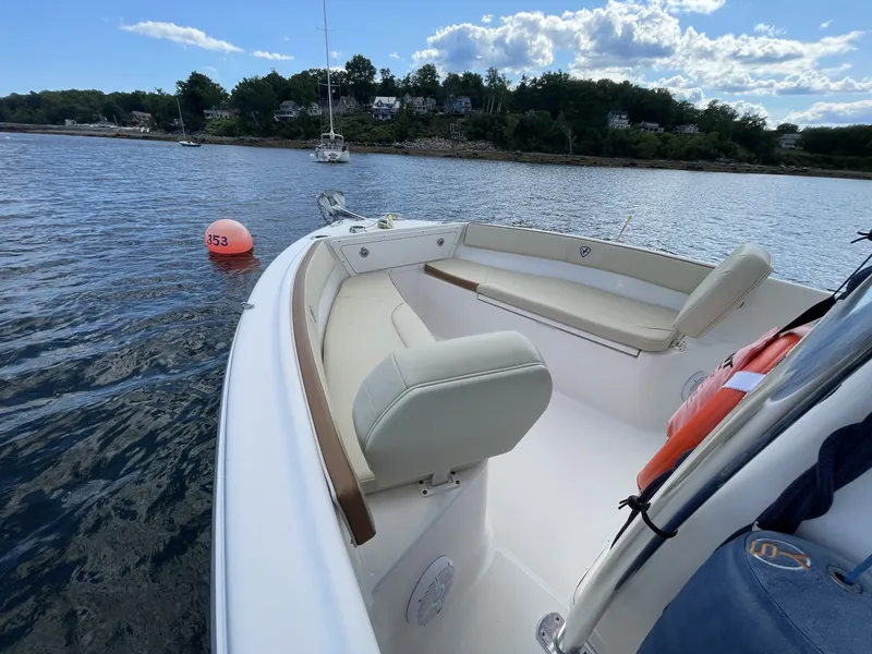 Slide: The Image of Century 2200 Center Console 2020 - 7531801