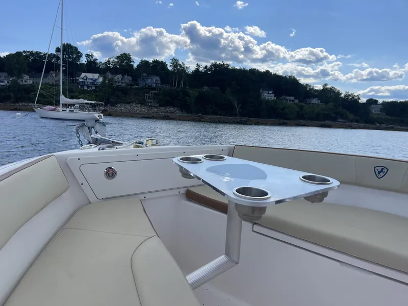 Slide: The Image of Century 2200 Center Console 2020 - 7531814