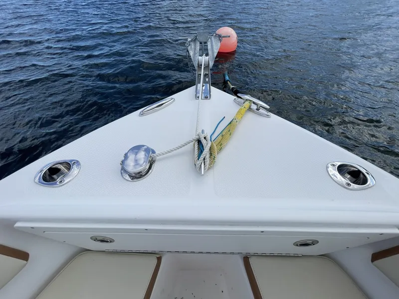 Slide: The Image of Century 2200 Center Console 2020 - 7531804