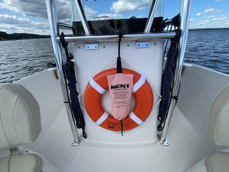 Slide: The Image of Century 2200 Center Console 2020 - 7531807