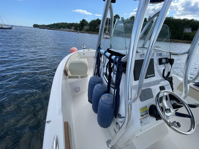 Slide: The Image of Century 2200 Center Console 2020 - 7531803