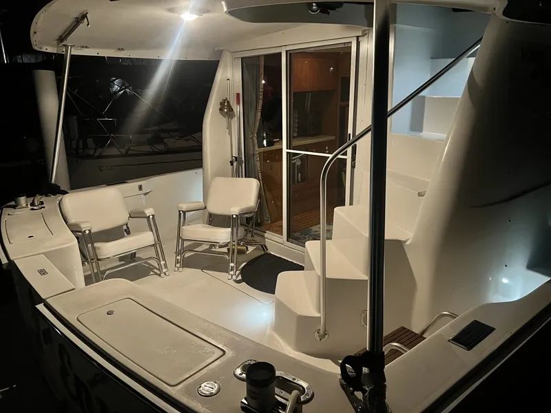 Slide: The Image of Mainship 390 2001 - 7532409