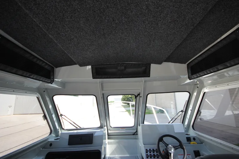 Slide: The Image of Weldcraft 240 Ocean King 2027 - 7532767