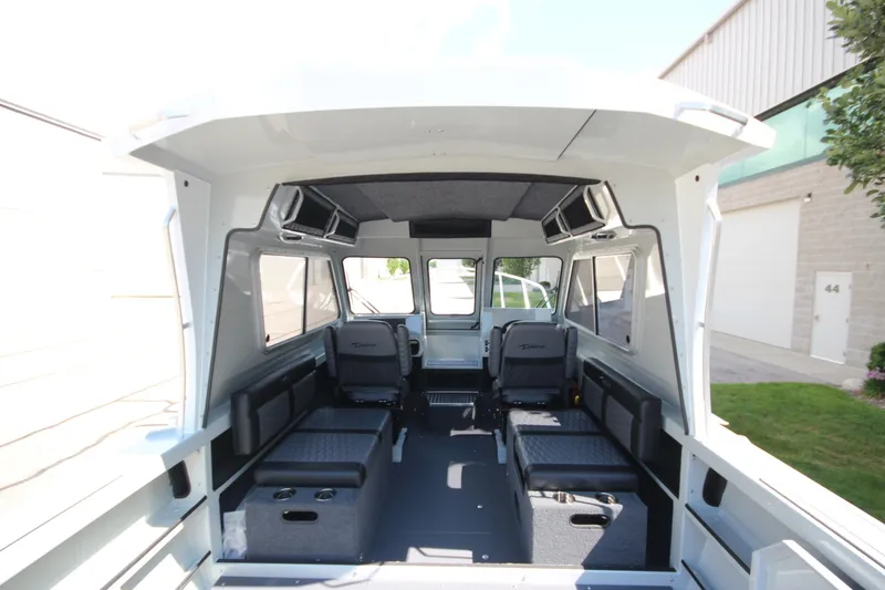 Slide: The Image of Weldcraft 240 Ocean King 2027 - 7532743