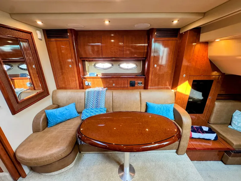 Slide: The Image of Sea Ray 390 Sundancer 2005 - 7533089