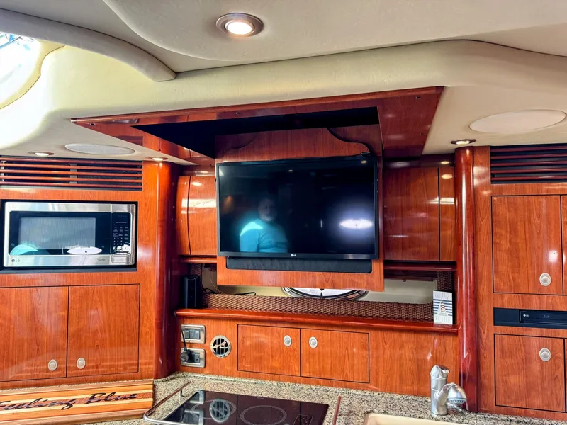 Slide: The Image of Sea Ray 390 Sundancer 2005 - 7533092