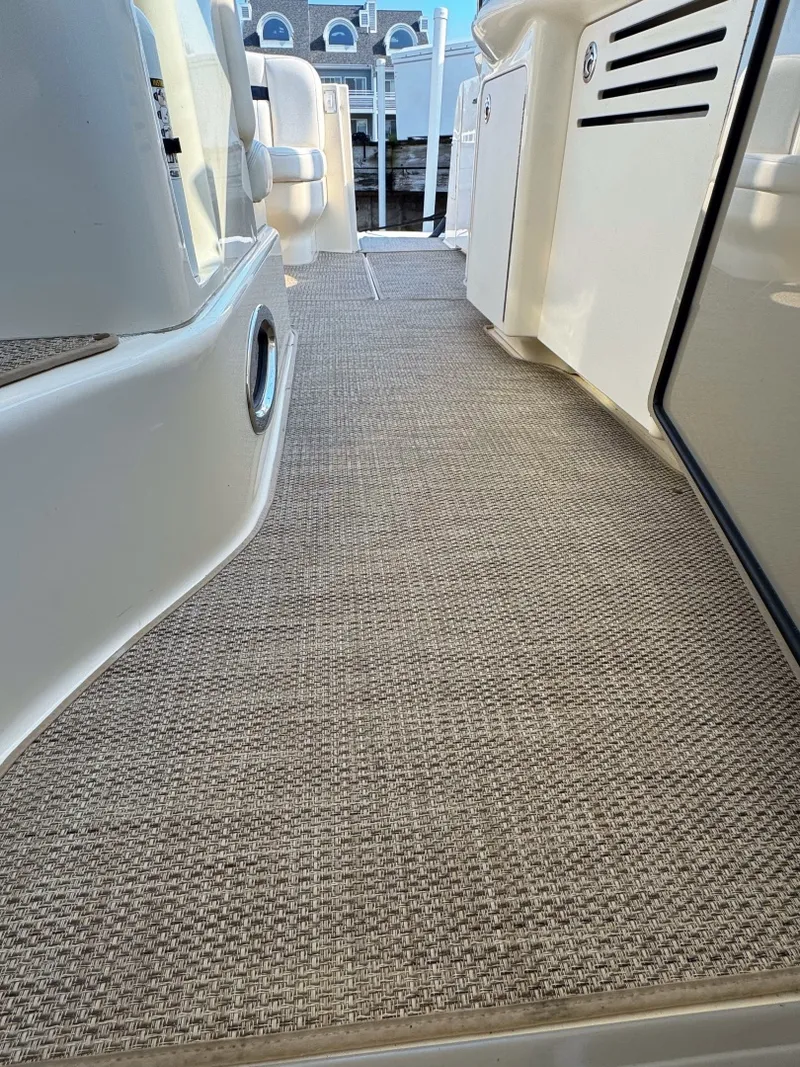 Slide: The Image of Sea Ray 390 Sundancer 2005 - 7533154