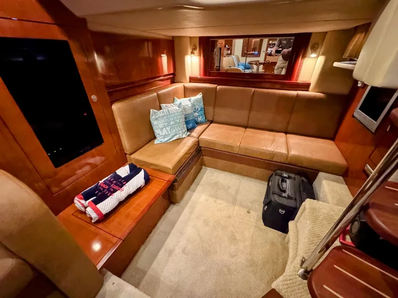 Slide: The Image of Sea Ray 390 Sundancer 2005 - 7533103