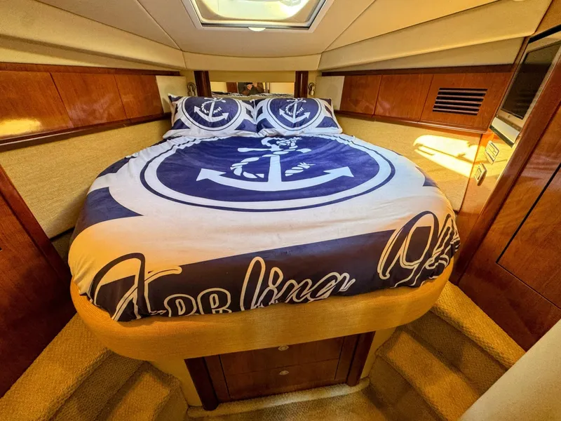 Slide: The Image of Sea Ray 390 Sundancer 2005 - 7533094