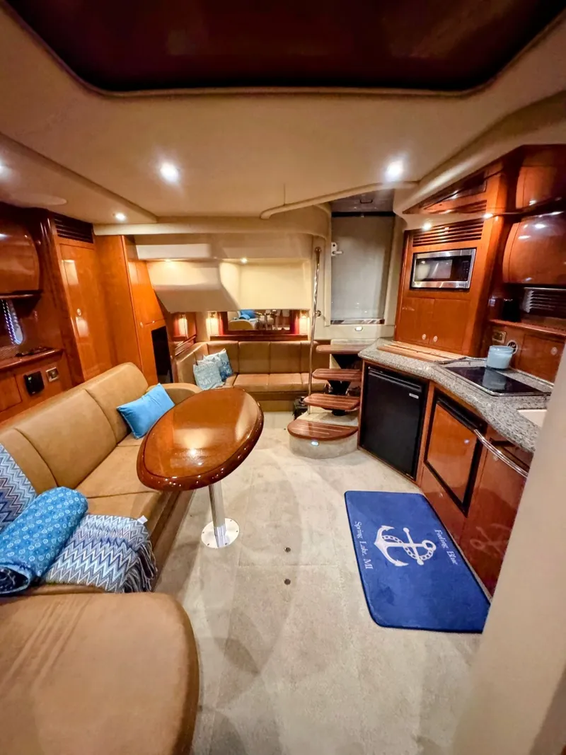 Slide: The Image of Sea Ray 390 Sundancer 2005 - 7533100