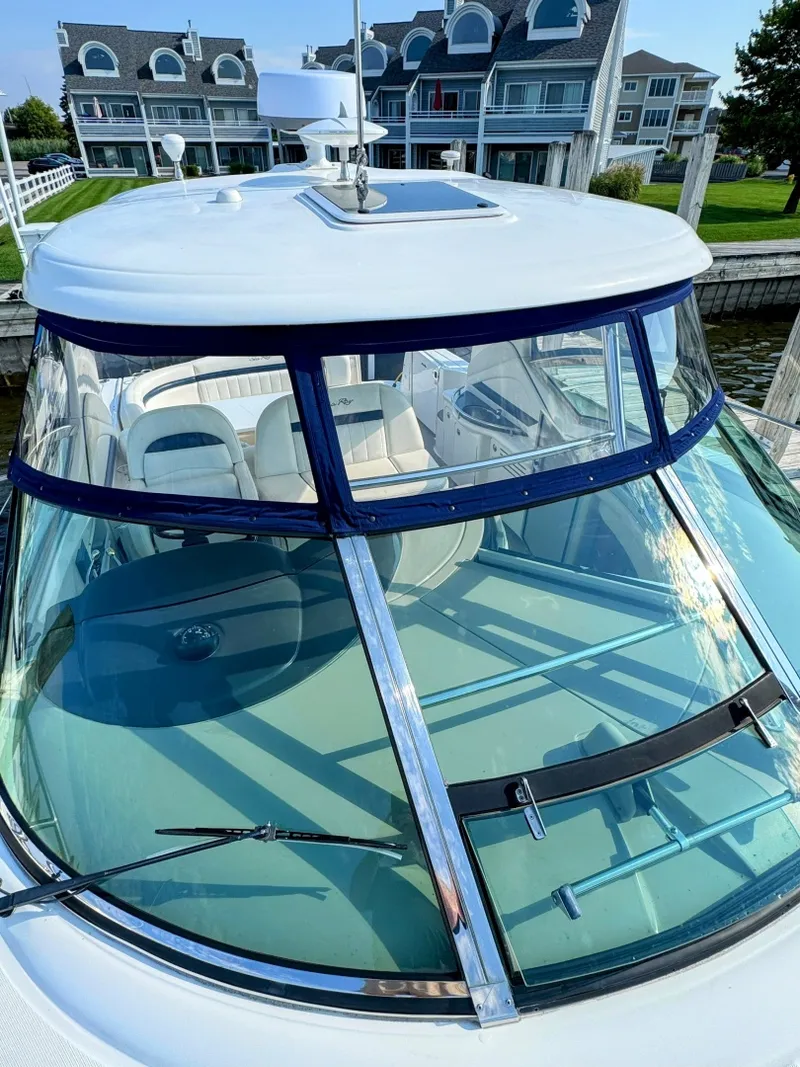 Slide: The Image of Sea Ray 390 Sundancer 2005 - 7533162