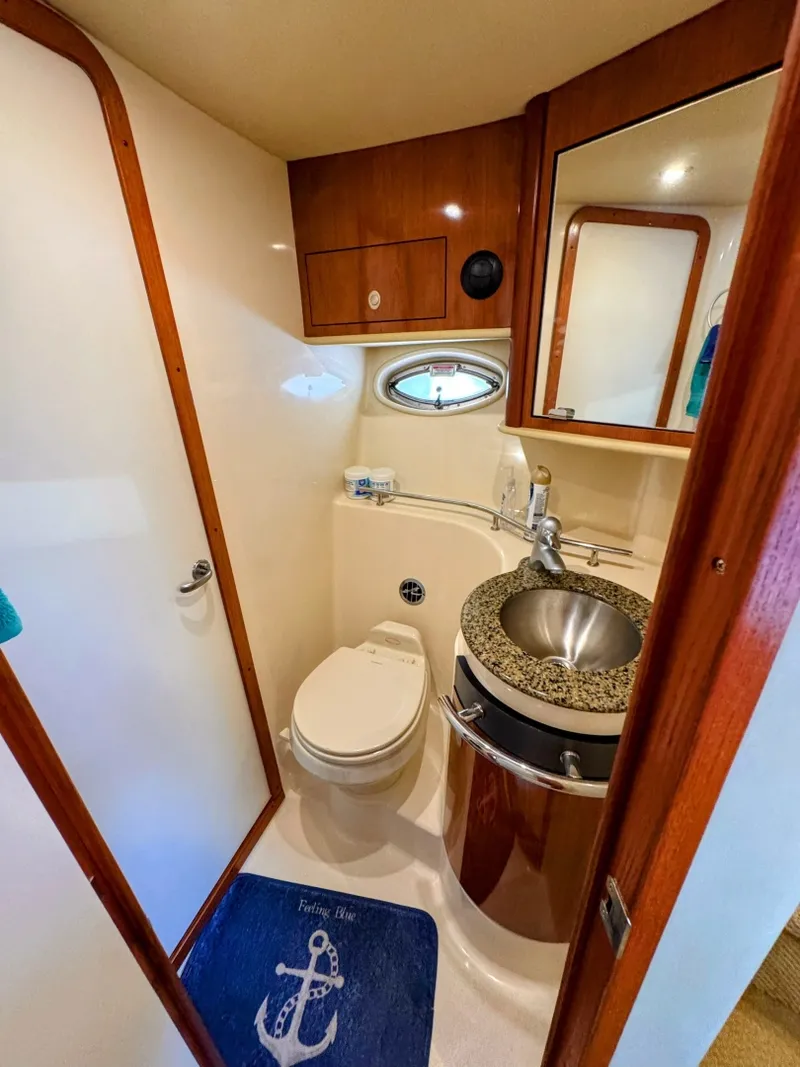 Slide: The Image of Sea Ray 390 Sundancer 2005 - 7533096