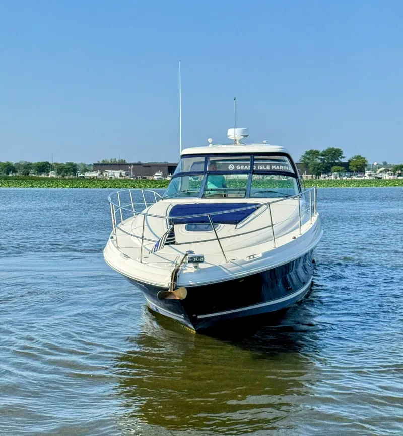 Slide: The Image of Sea Ray 390 Sundancer 2005 - 7533174