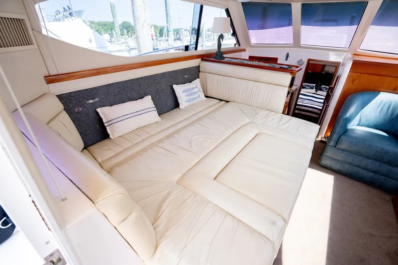Slide: The Image of Riviera 33 Flybridge 2007 - 7532986