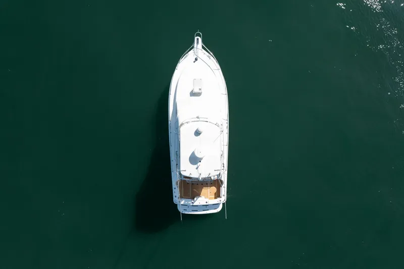 Slide: The Image of Riviera 33 Flybridge 2007 - 7532960