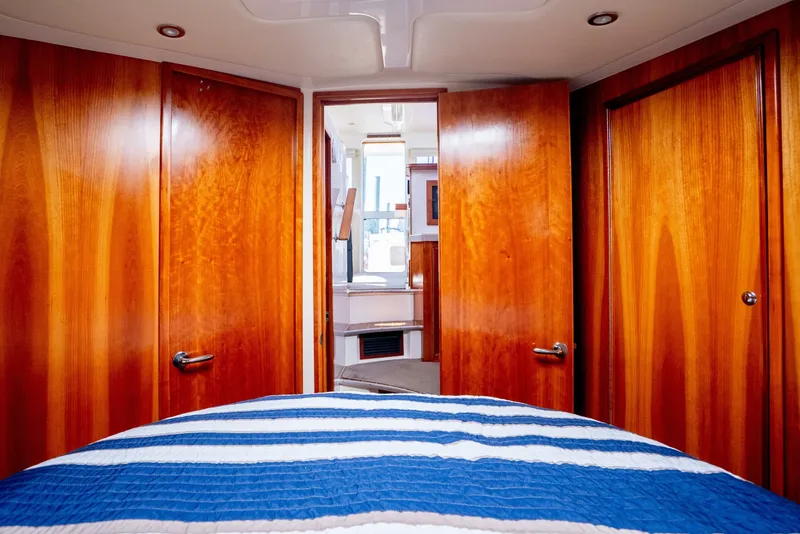 Slide: The Image of Riviera 33 Flybridge 2007 - 7532997