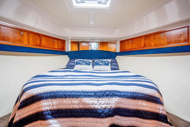 Slide: The Image of Riviera 33 Flybridge 2007 - 7532995