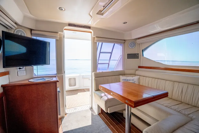 Slide: The Image of Riviera 33 Flybridge 2007 - 7532980