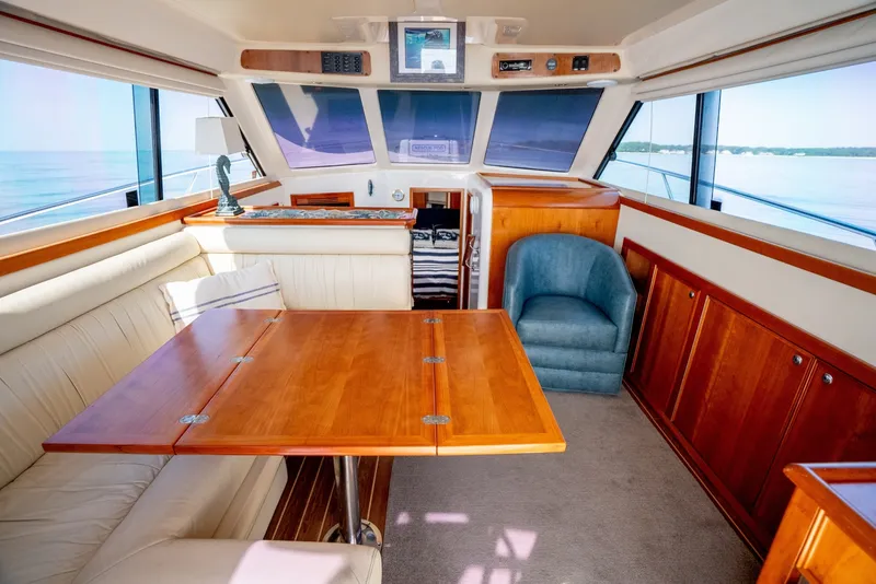 Slide: The Image of Riviera 33 Flybridge 2007 - 7532984
