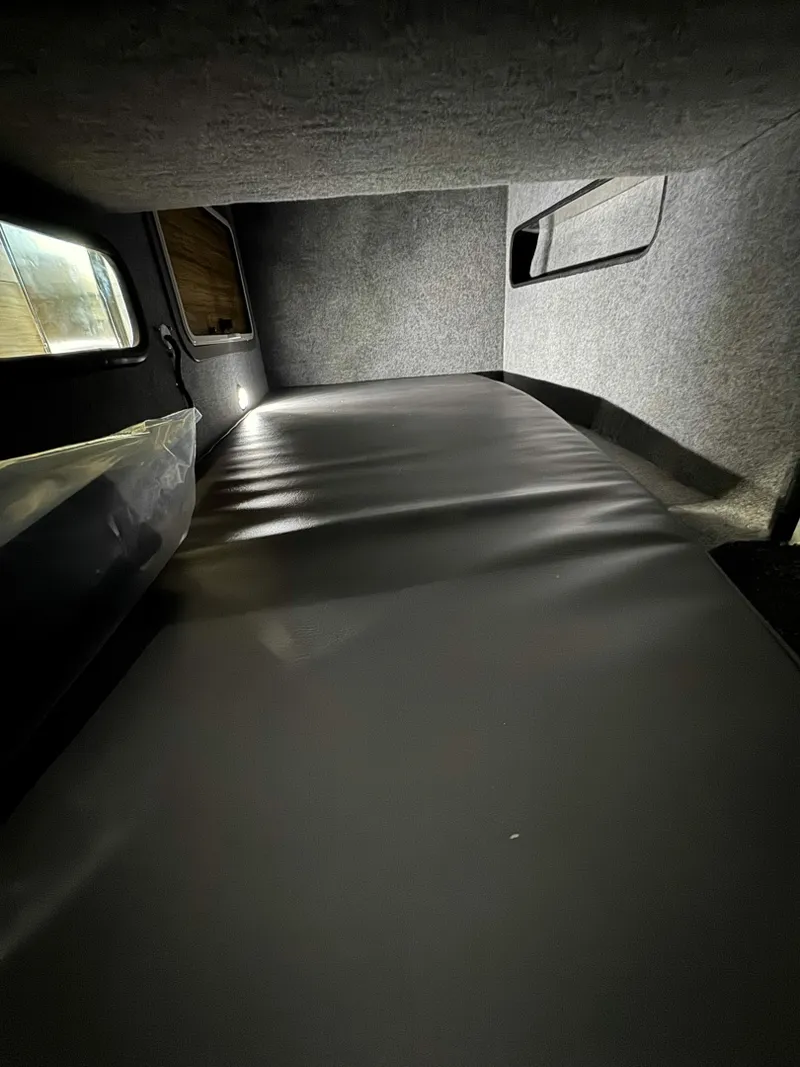 Slide: The Image of Weldcraft 300 Cuddy King OS 2027 - 8051319